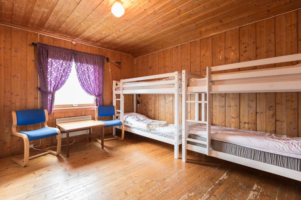Lille Randklev Gaestehus Ringebu Esterno foto