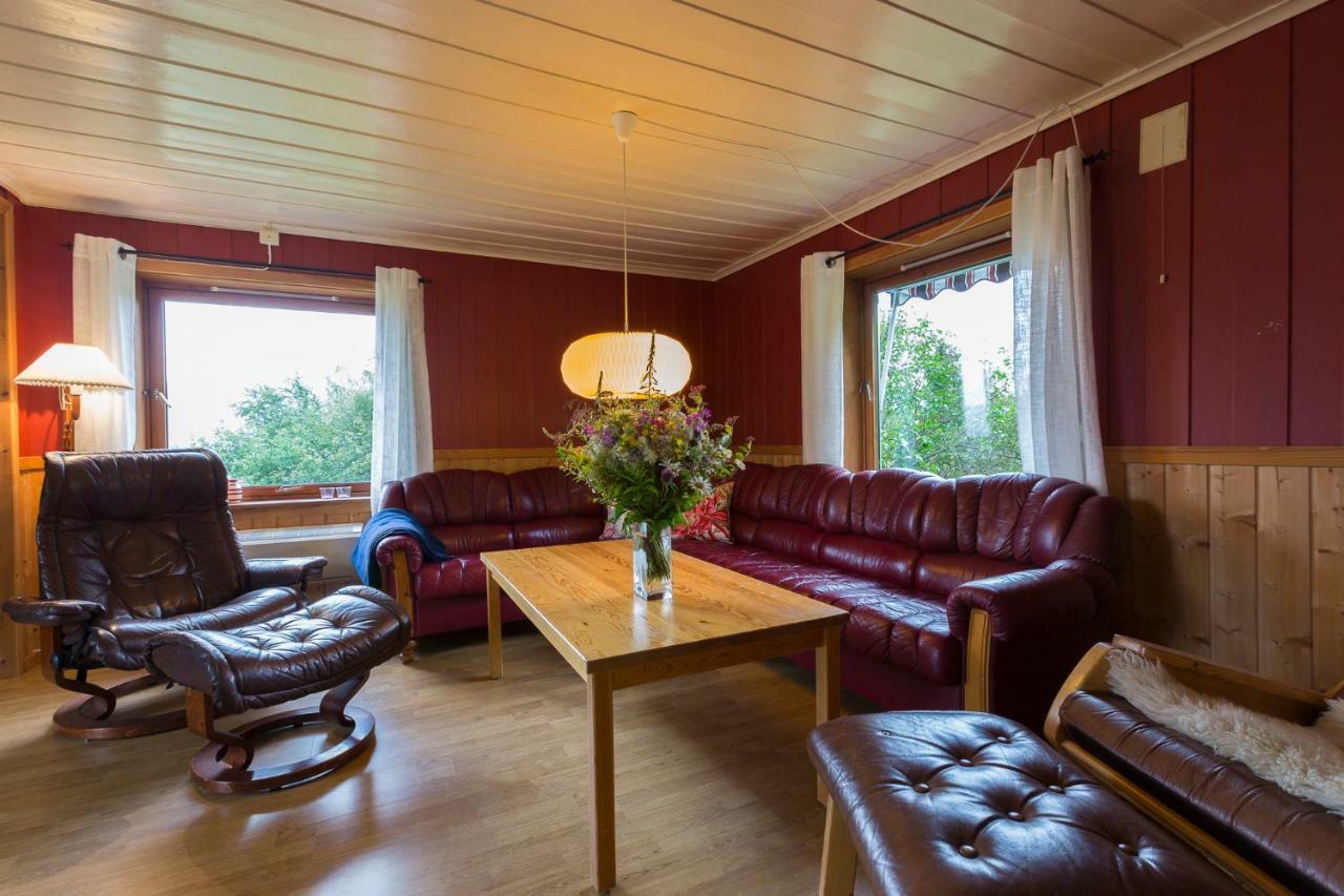 Lille Randklev Gaestehus Ringebu Esterno foto