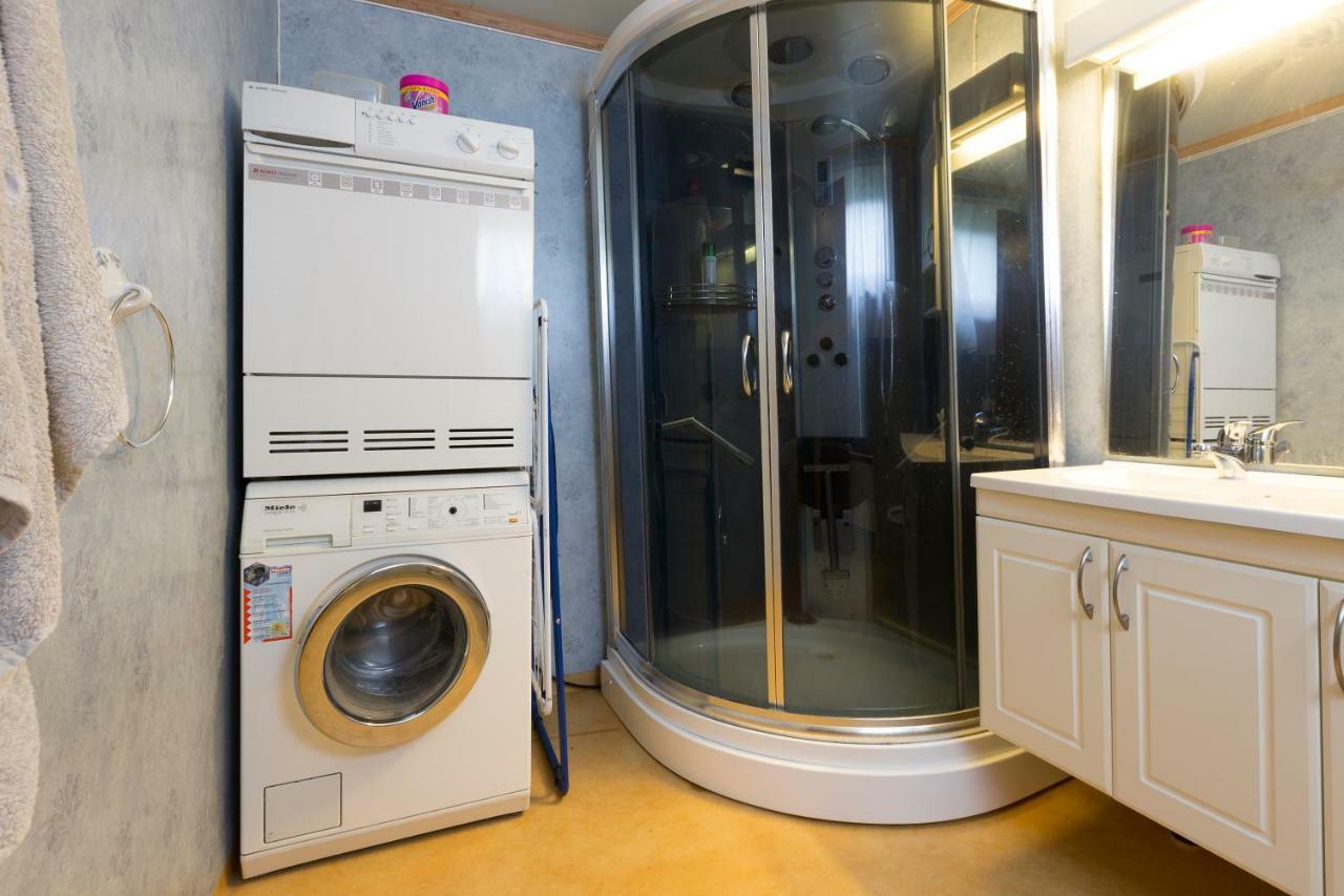 Lille Randklev Gaestehus Ringebu Esterno foto