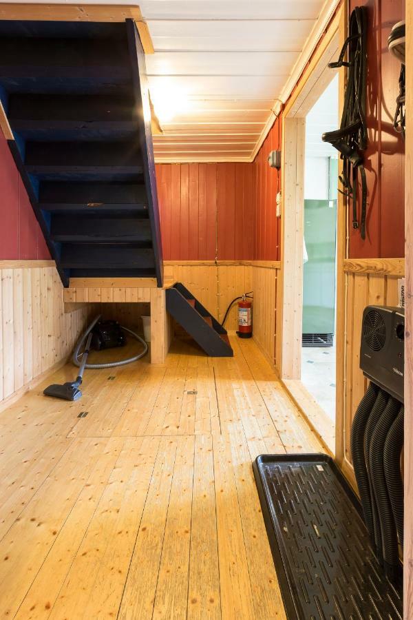 Lille Randklev Gaestehus Ringebu Esterno foto