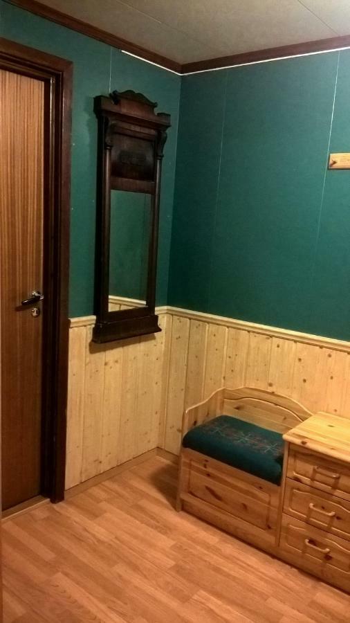 Lille Randklev Gaestehus Ringebu Esterno foto