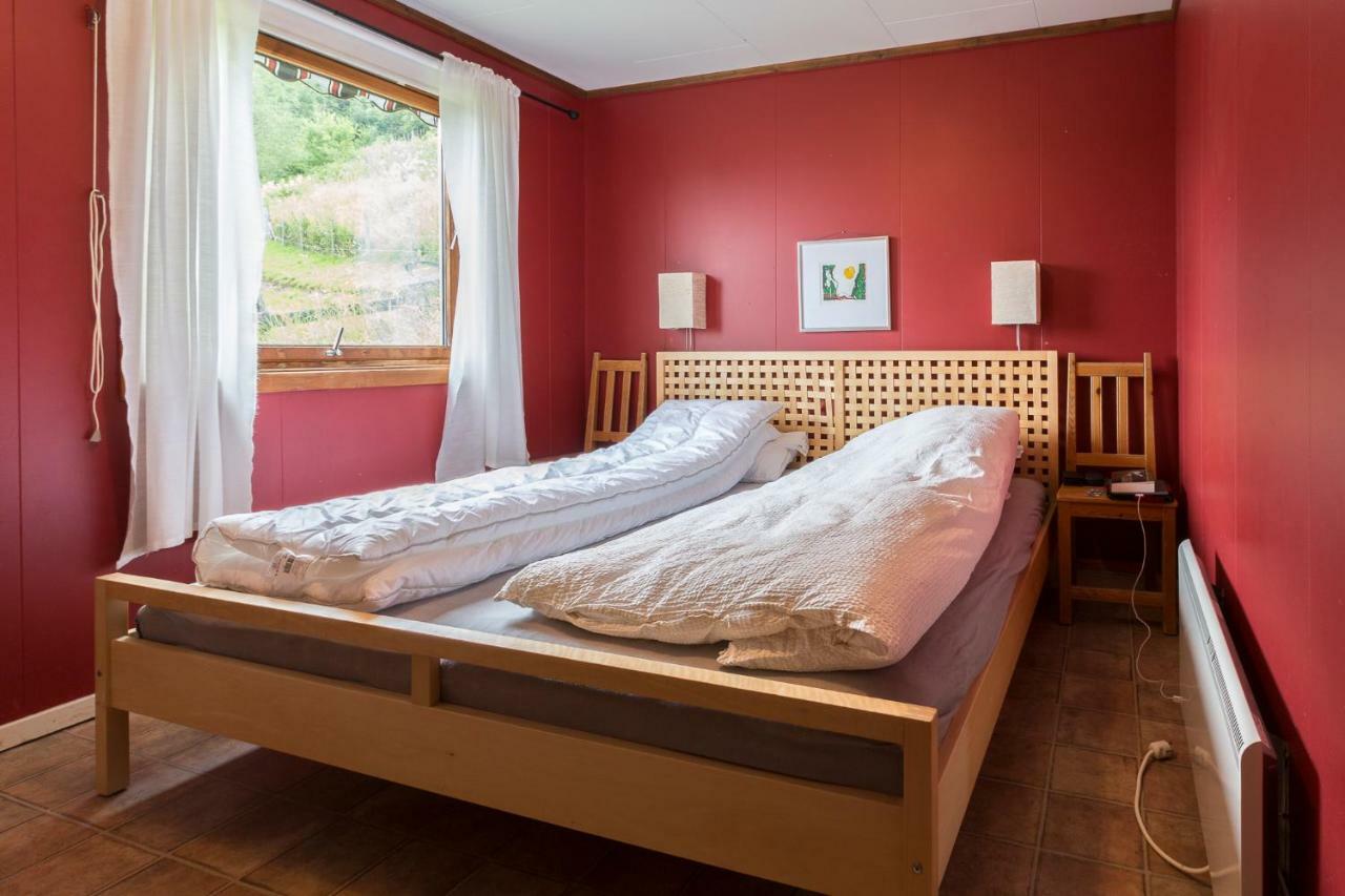 Lille Randklev Gaestehus Ringebu Esterno foto