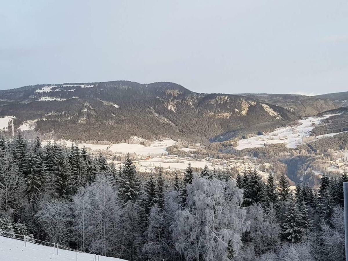 Lille Randklev Gaestehus Ringebu Esterno foto